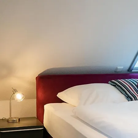 Apartment Ankerplatz