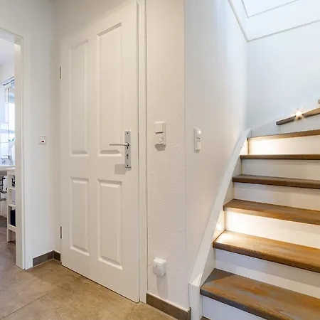 Ankerplatz Apartment *