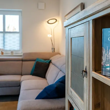 Ankerplatz Apartment *