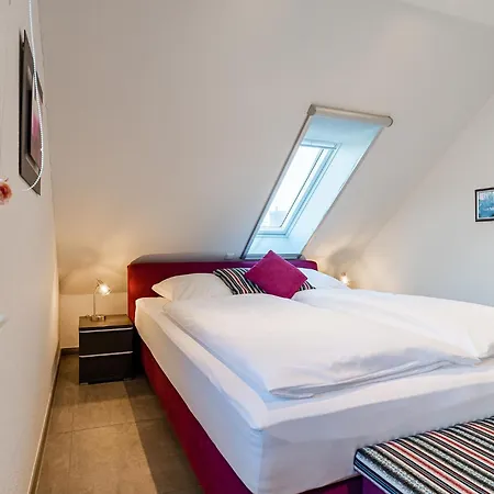 Apartment Ankerplatz