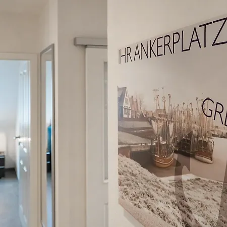 Apartment Ankerplatz