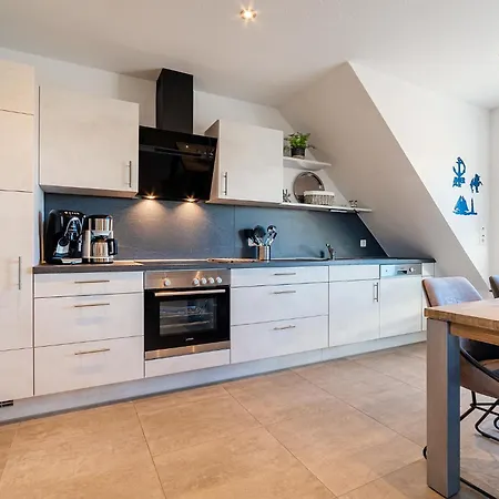 Ankerplatz Apartment