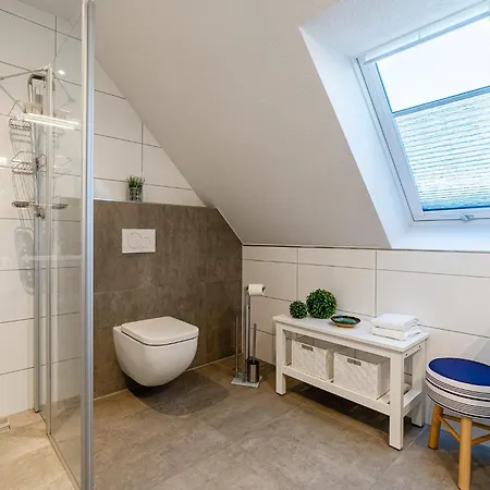 Ankerplatz Apartment