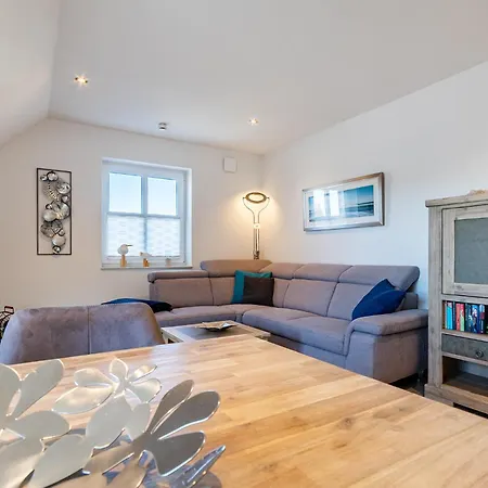 Ankerplatz Greetsiel