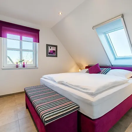 Ankerplatz * Greetsiel