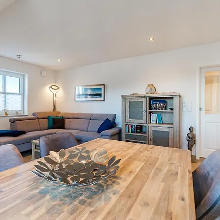 Ankerplatz Greetsiel