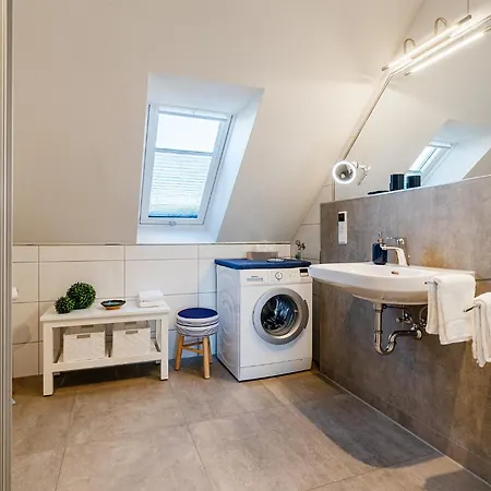 Apartment Ankerplatz *