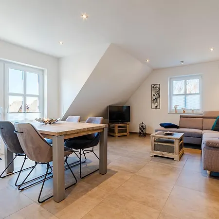 Ankerplatz * Greetsiel