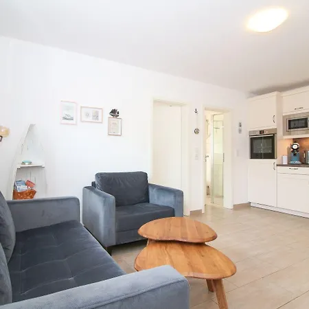 Ankerplatz Apartment Greetsiel